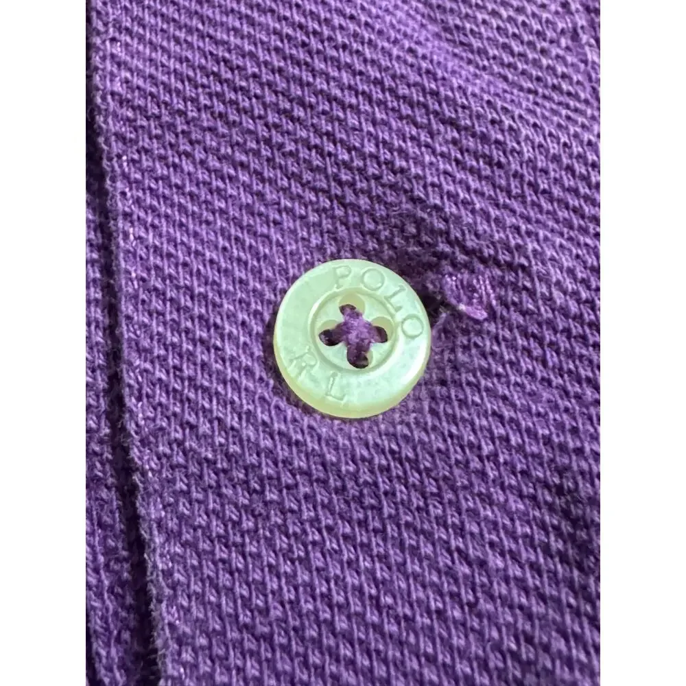 Polo Ralph Lauren vintage polo